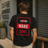 Wake Zone