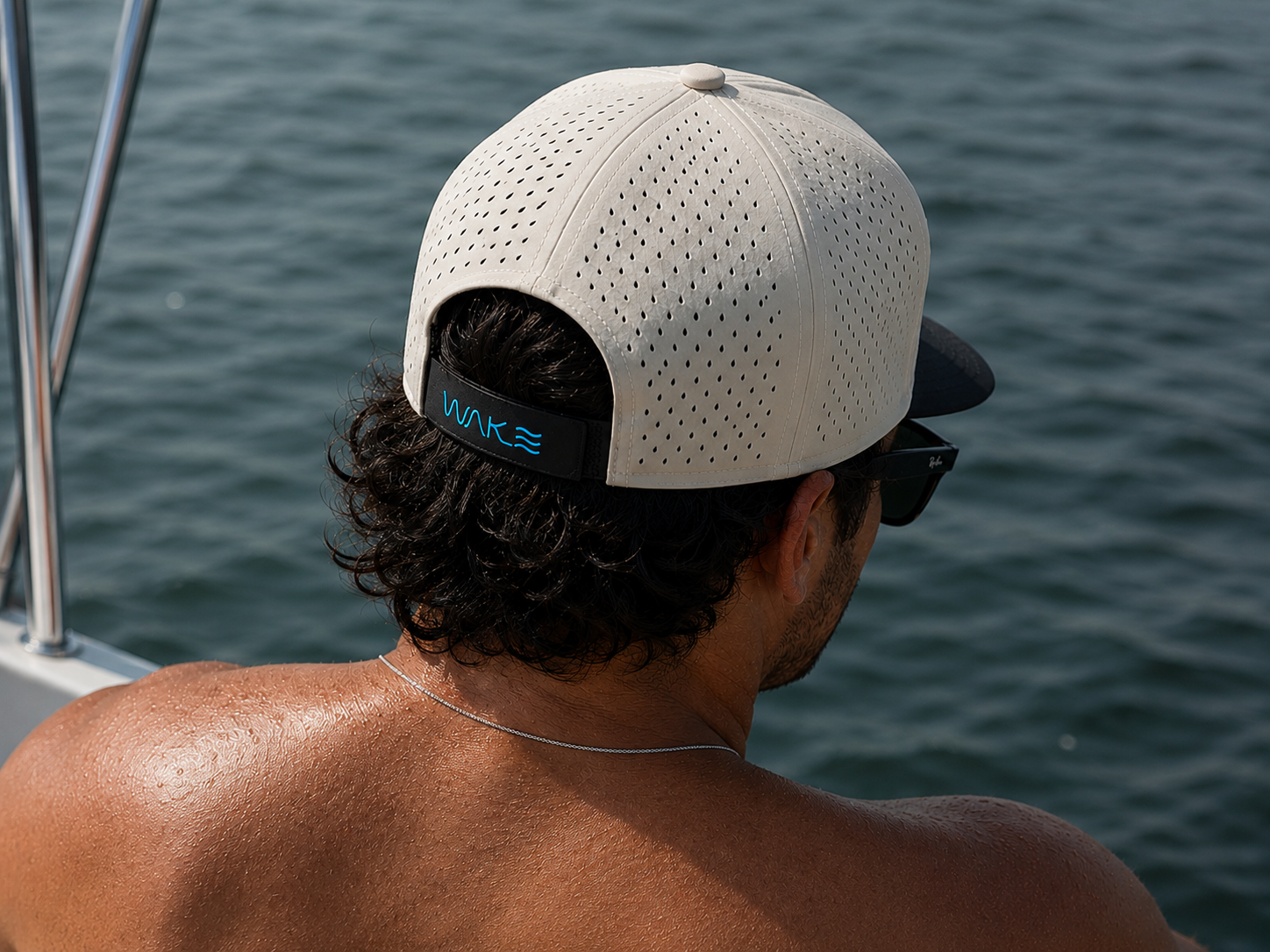 Open Water