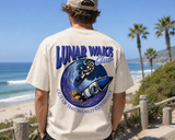 Lunar Wake
