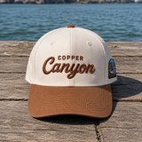Copper Canyon