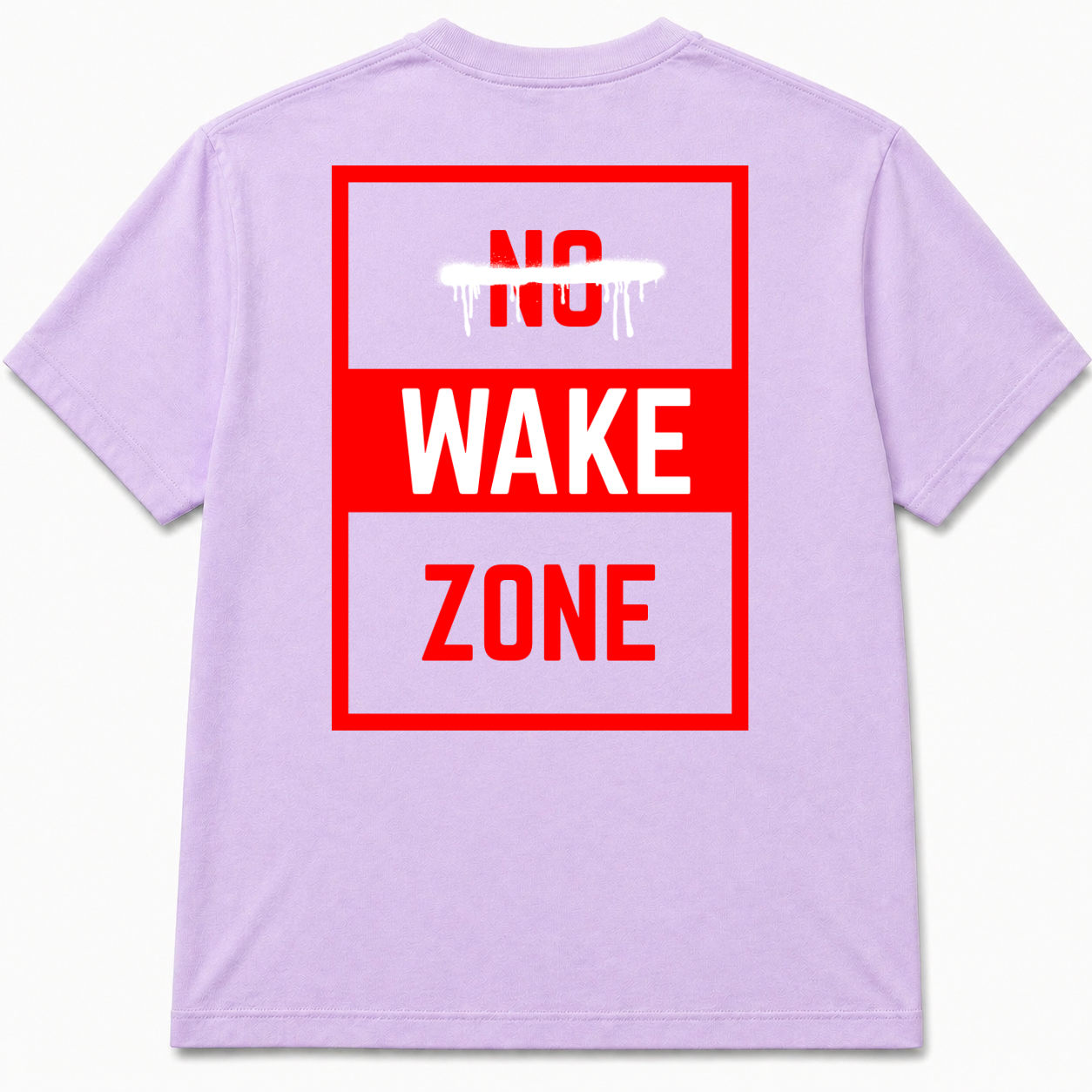 Wake Zone