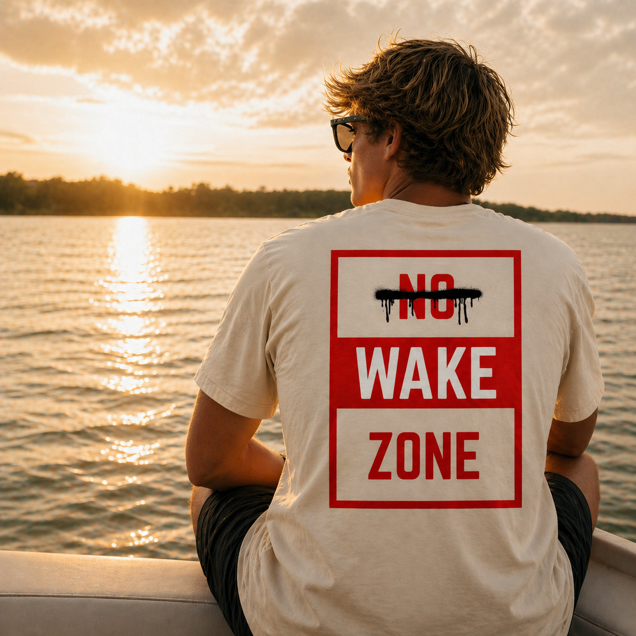 Wake Zone