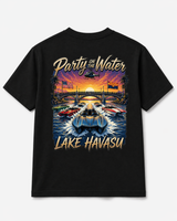 Party on the Water