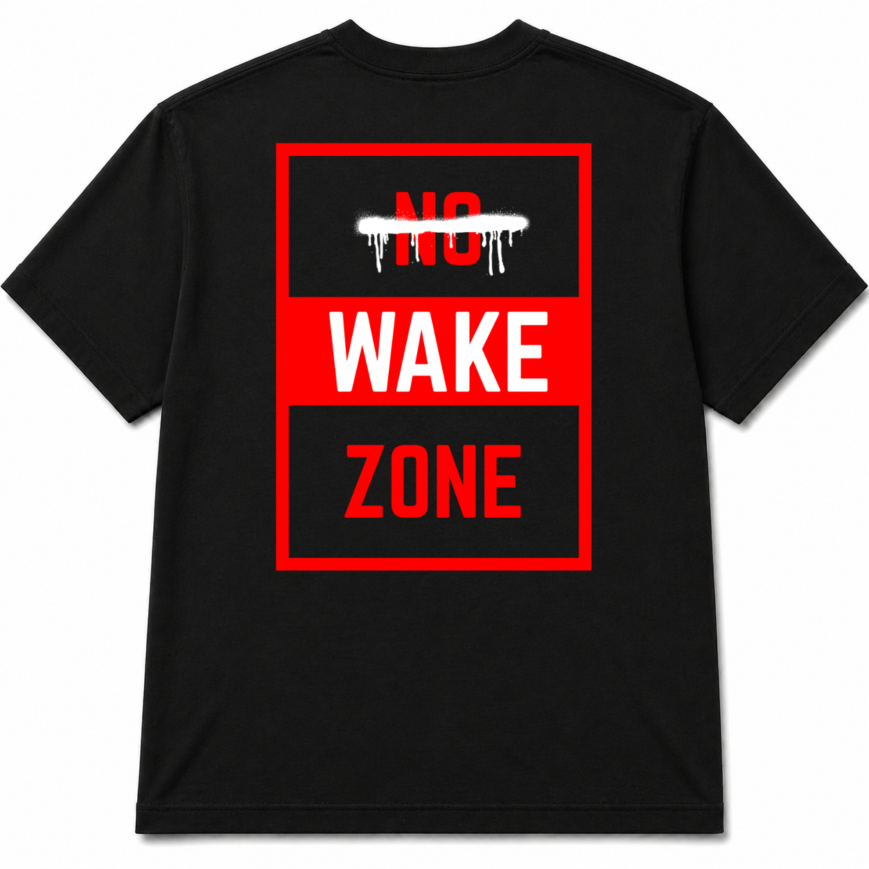 Wake Zone