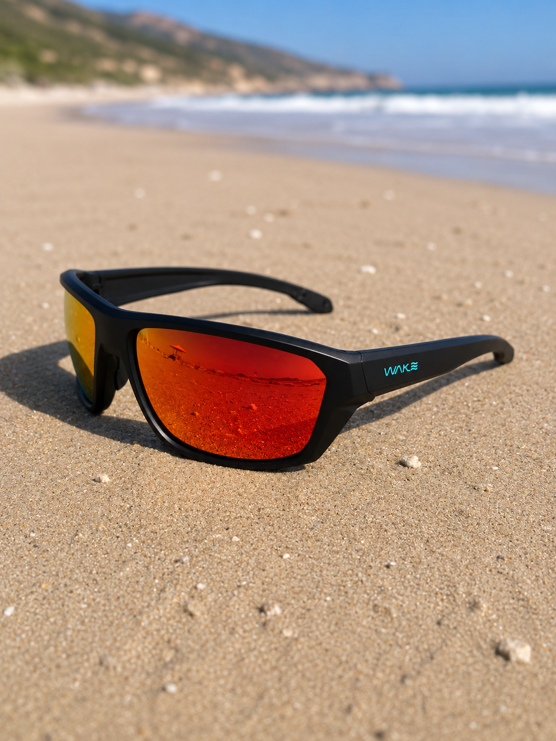 H20 Swell