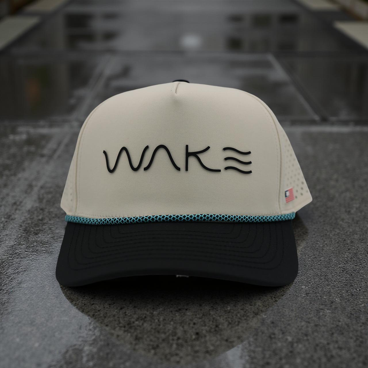 Wake Town