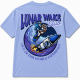 Lunar Wake