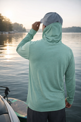 UV Drift Hoodie