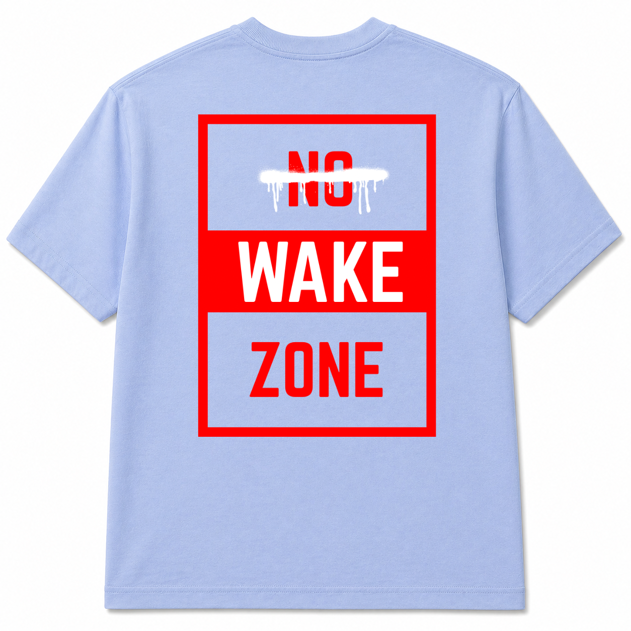 Wake Zone