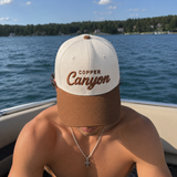 Copper Canyon