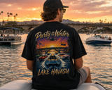 Party on the Water