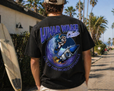 Lunar Wake