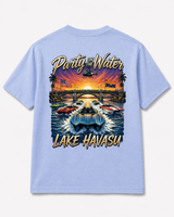 Party on the Water
