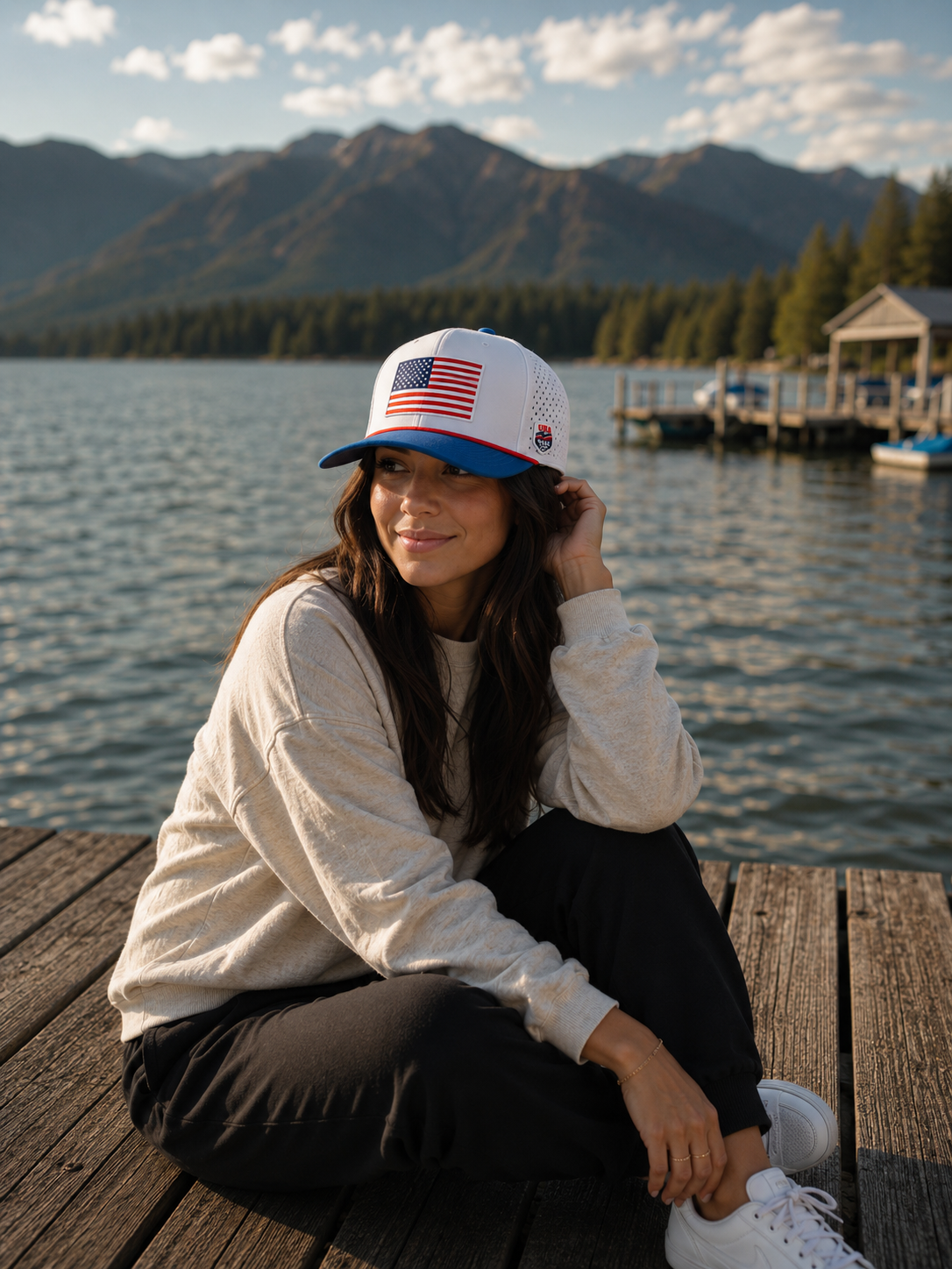 Stars & Stripes