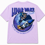 Lunar Wake