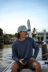 Ultra-Soft Bamboo Sun Hoodie