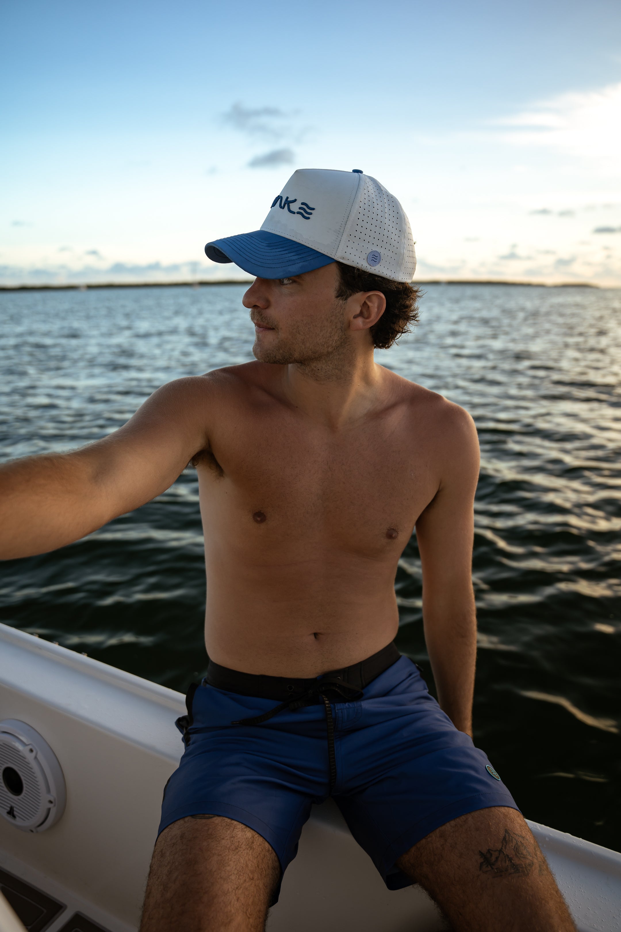 All-American Boardshorts