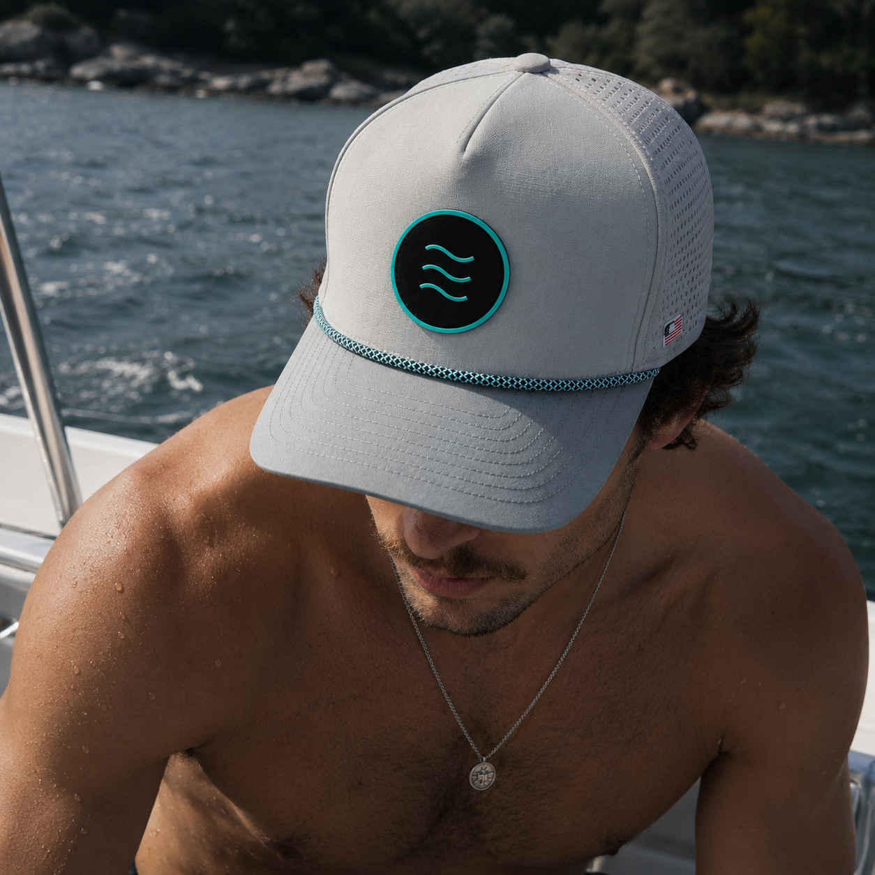 Open Water