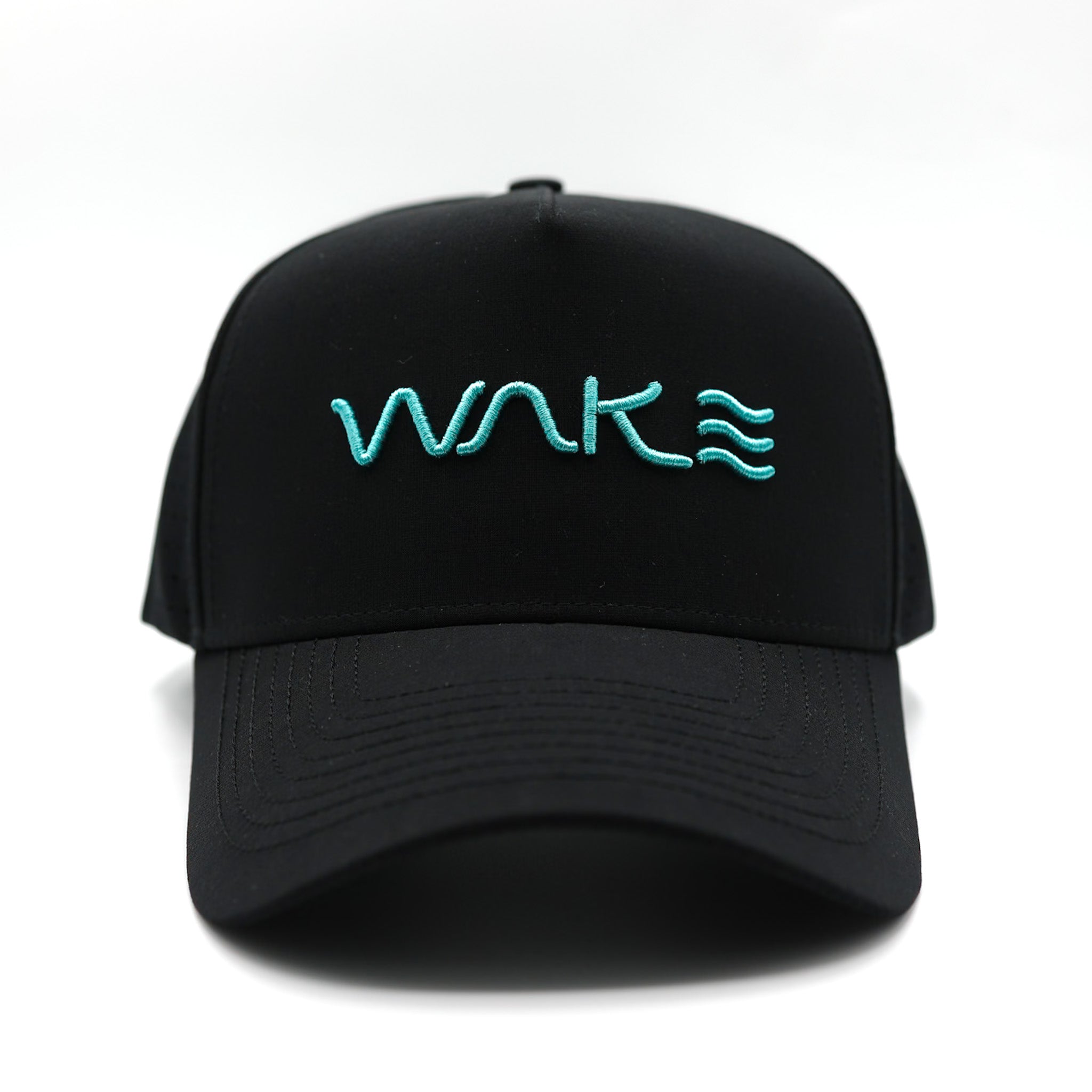 Wake Wear Lifestyle Hats for Wakeboarders, Wakesurfers, and Boaters