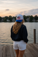 Stars & Stripes