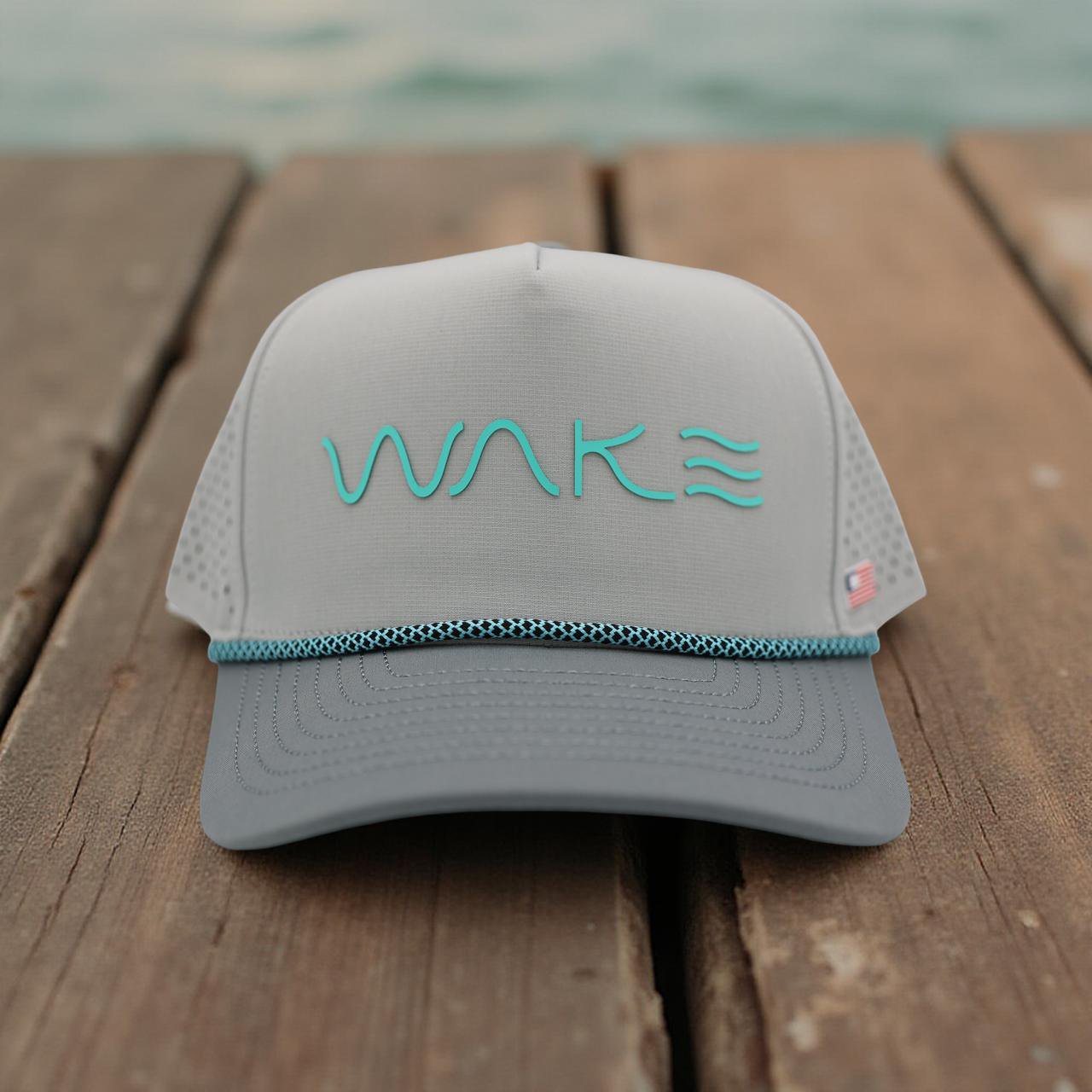 Wake Town