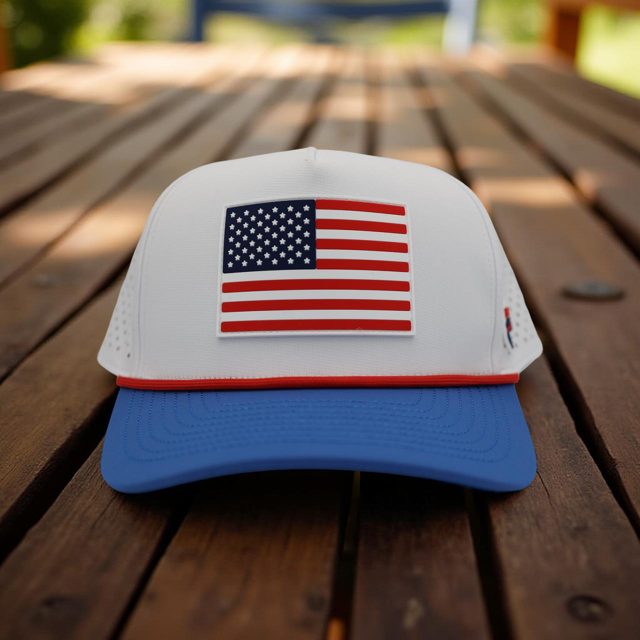 Stars & Stripes