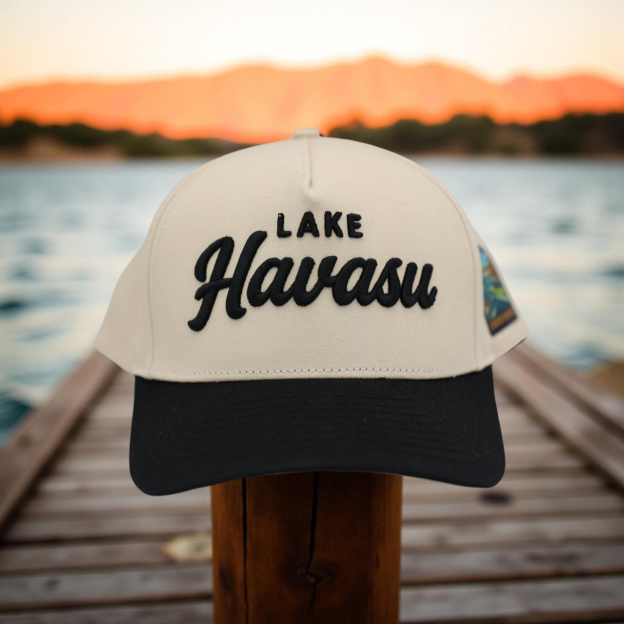 Lake Havasu