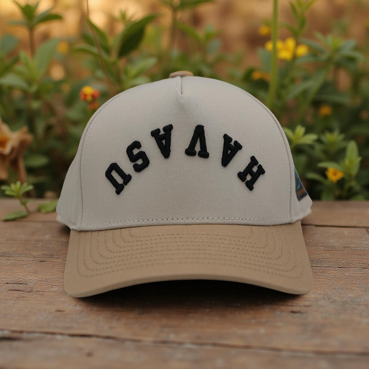 Inverted Havasu