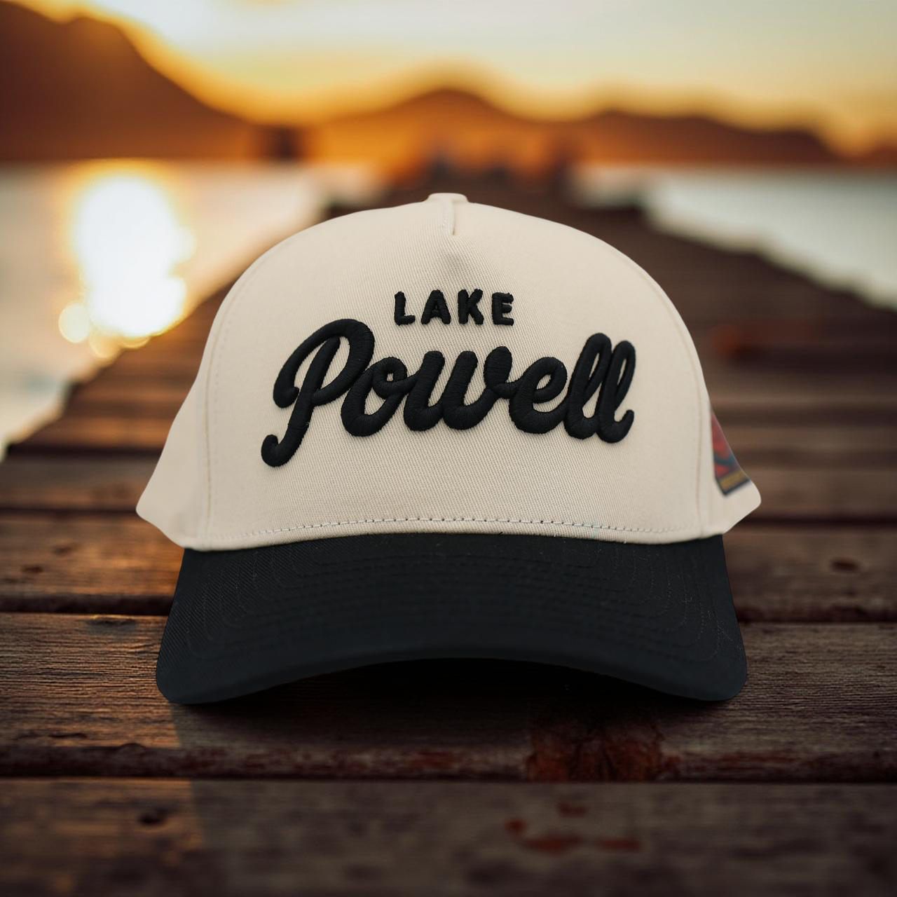 Lake Powell
