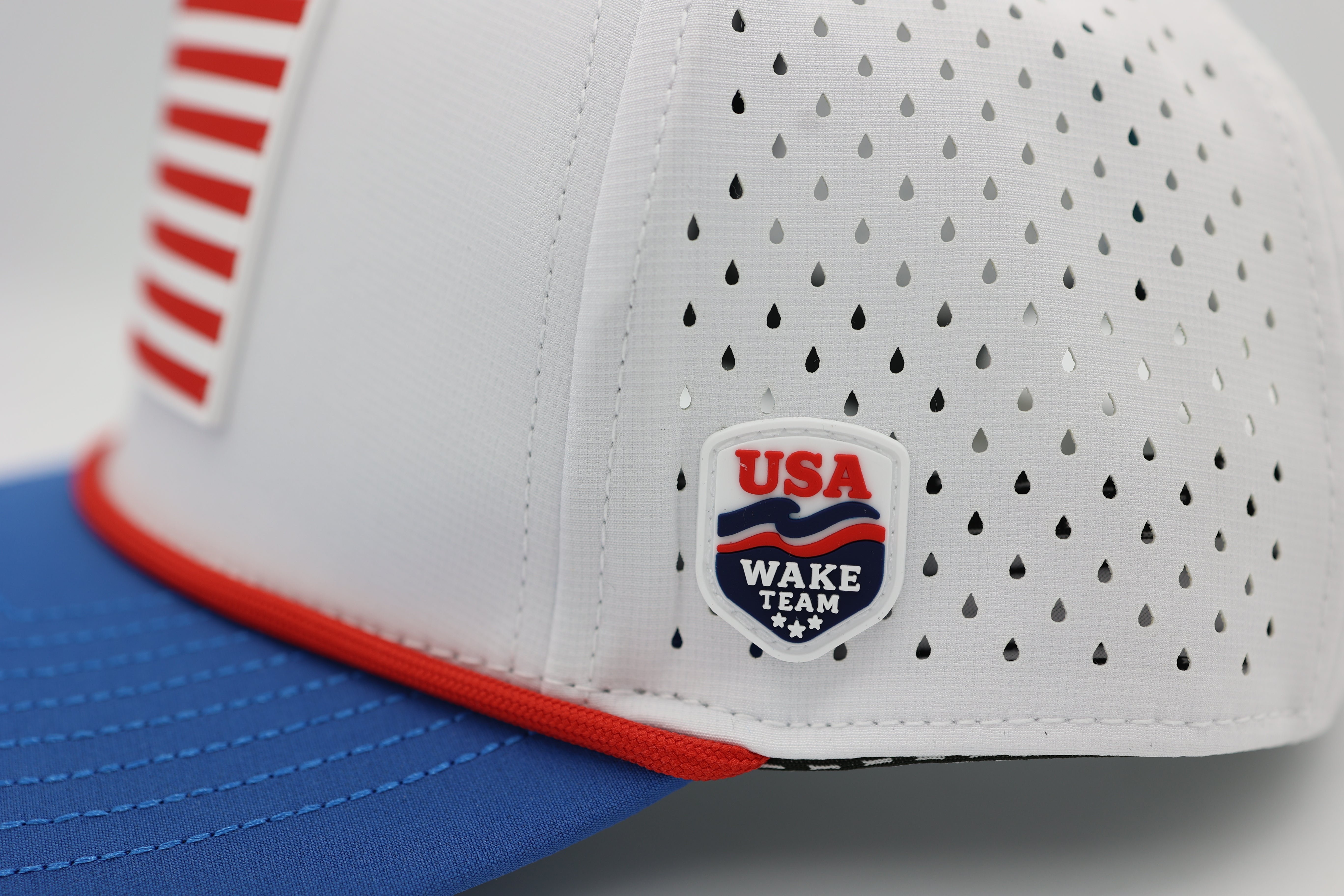 Stars & Stripes